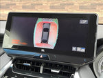 HARRIER 2WD