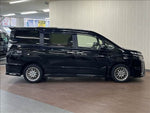 VOXY HYBRID