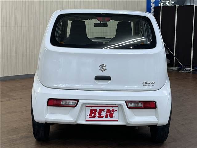 ALTO van