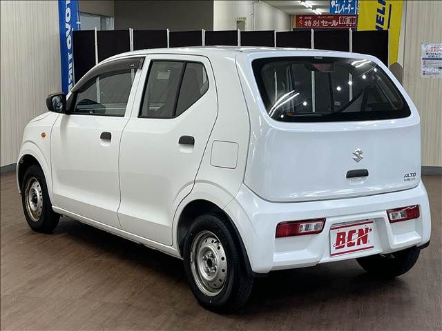 ALTO van