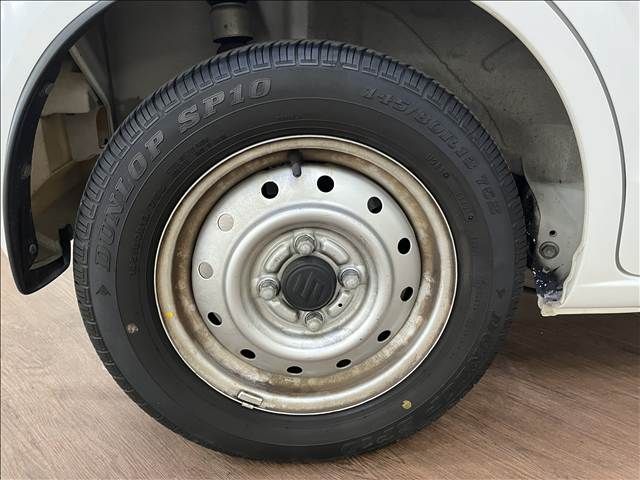 ALTO van