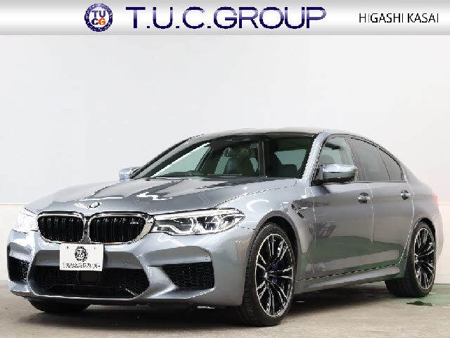 BMW M5