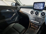 MERCEDES BENZ CLA Shooting Brake