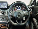 MERCEDES BENZ CLA Shooting Brake