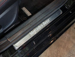 MERCEDES BENZ CLA Shooting Brake