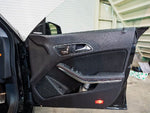 MERCEDES BENZ CLA Shooting Brake