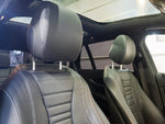 MERCEDES BENZ E class stationwagon