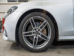MERCEDES BENZ E class stationwagon