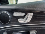 MERCEDES BENZ E class stationwagon