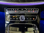 MERCEDES BENZ E class stationwagon