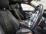 MERCEDES BENZ E class stationwagon