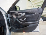 MERCEDES BENZ E class stationwagon