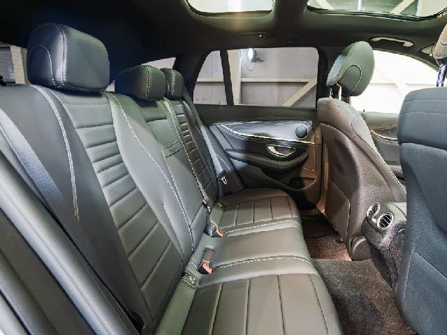 MERCEDES BENZ E class stationwagon