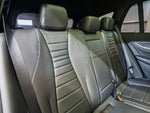 MERCEDES BENZ E class stationwagon