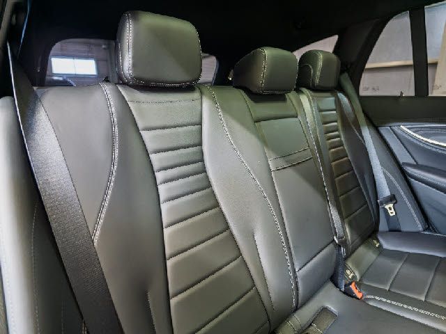 MERCEDES BENZ E class stationwagon