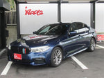 BMW 5series sedan