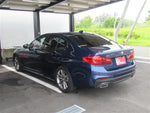 BMW 5series sedan