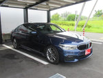 BMW 5series sedan