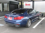 BMW 5series sedan