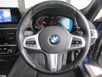 BMW 5series sedan