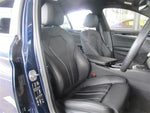 BMW 5series sedan