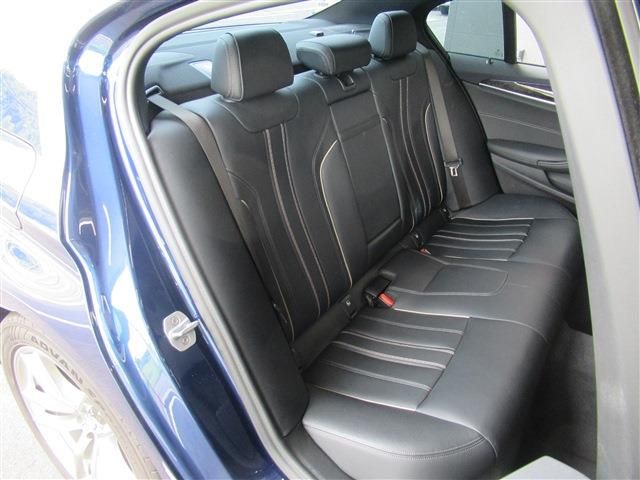 BMW 5series sedan