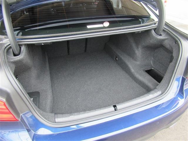 BMW 5series sedan