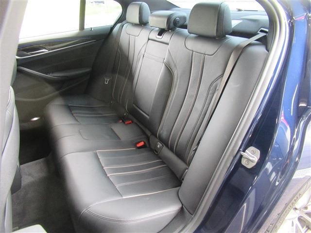 BMW 5series sedan