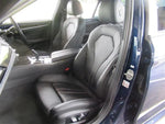 BMW 5series sedan