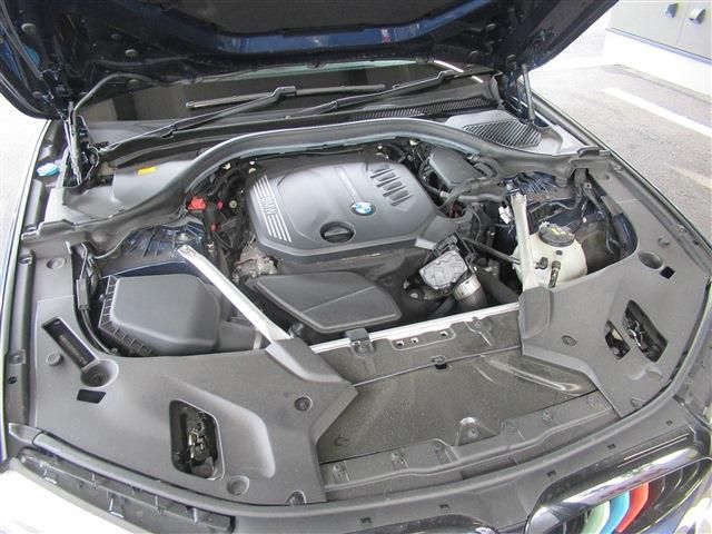 BMW 5series sedan