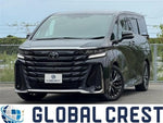 VELLFIRE  HYBRID