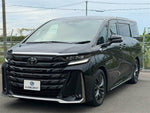 VELLFIRE  HYBRID