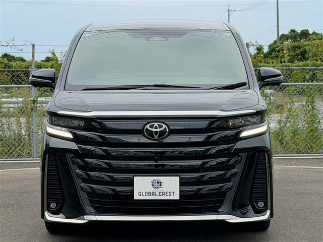 VELLFIRE  HYBRID