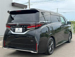VELLFIRE  HYBRID