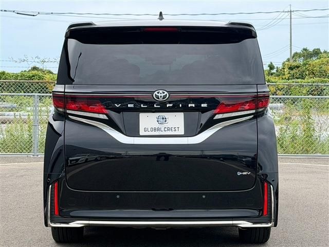 VELLFIRE  HYBRID