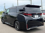 VELLFIRE  HYBRID
