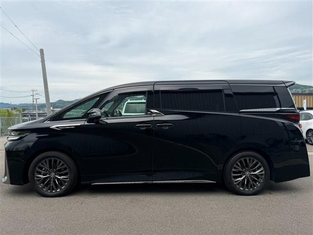 VELLFIRE  HYBRID