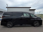 VELLFIRE  HYBRID