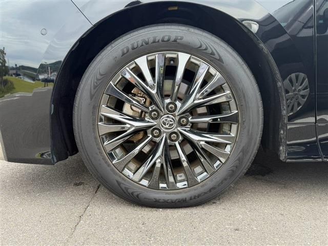 VELLFIRE  HYBRID