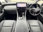 VELLFIRE  HYBRID
