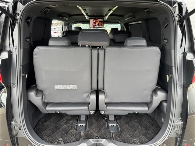 VELLFIRE  HYBRID