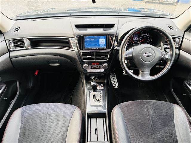EXIGA 4WD