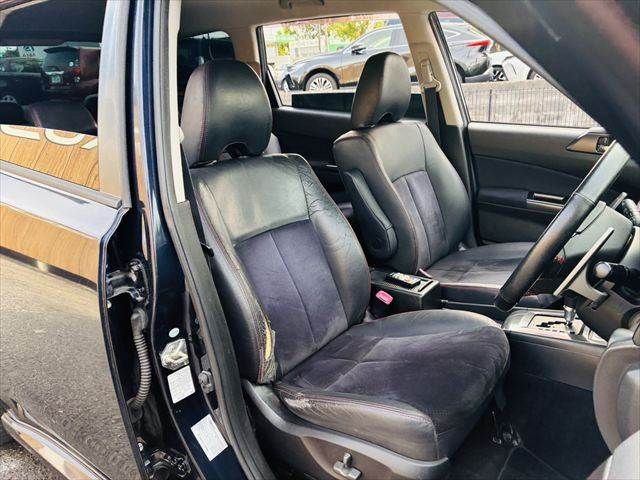 EXIGA 4WD