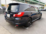 EXIGA 4WD
