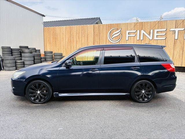 EXIGA 4WD