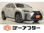 LEXUS UX200