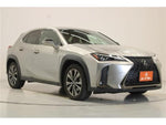LEXUS UX200