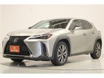 LEXUS UX200