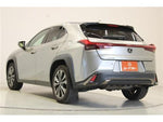 LEXUS UX200