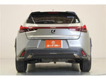 LEXUS UX200